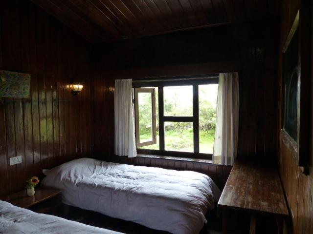 Lukla Airport Resort Lukla Bagian luar foto